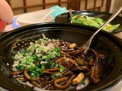 -扬州香格里拉·香宫中餐厅