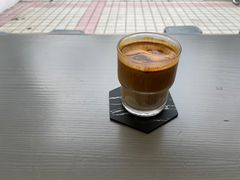 -麻雀咖啡SPARROW COFFEE(十全街店)