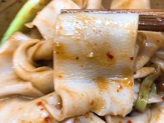 -福瑞记老孙头biangbiang面(新生路店)