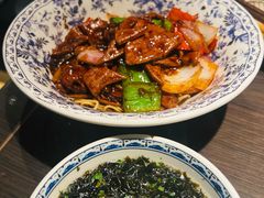 -阿大排档(长春这有山店)