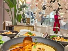 -雲說·花(西宸天街店)