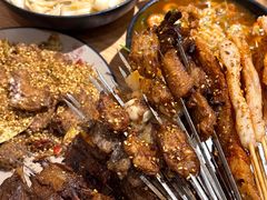 -壹酒贰肉1926·深夜食堂(九纬路店)