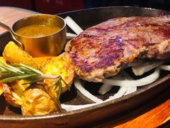 -斗牛士牛排(南京东路店)