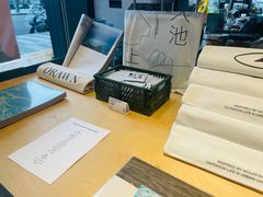 -SAANCI山池咖啡(卓悦中心店)