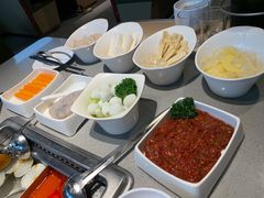-海底捞火锅(龙湖三千集店)