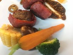 聪宏特质牛排-聪宏诺桑主题藏餐吧(唐道637店)