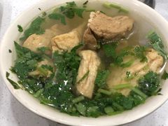 -老磁器口豆汁店(天坛店)