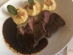 -Cafe Sacher(WIEN)