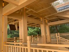 -缙云山景区
