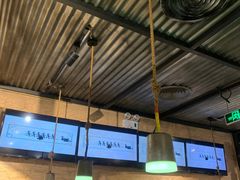 大堂-探鱼·鲜青椒爽麻烤鱼(广州花都来又来店)