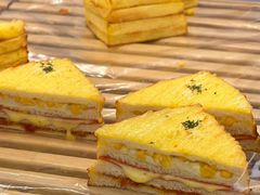 -味多美蛋糕(朝阳门华普店)