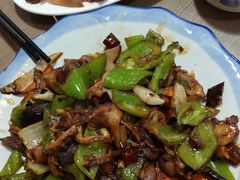 -延边民俗村狗肉馆(重庆胡同店)