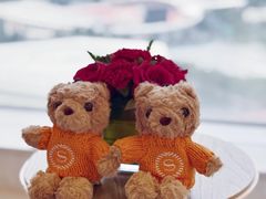 -广州粤海喜来登酒店