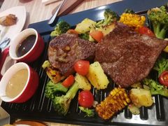 -必胜客(印象城店)