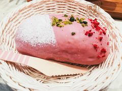 -奈雪的茶(石家庄万象城店)