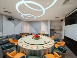 -曼格纳婚礼艺术中心(张江店)