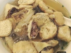 -鼎泰丰(渔阳店)