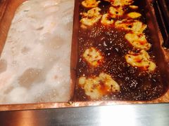 -老牌坊云南鱼豆花火锅(嵩山店)