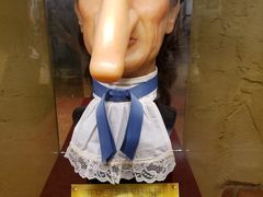 -信不信由你博物馆