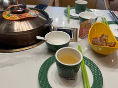 -润园四季椰子鸡火锅(欢乐海岸店)