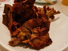 -北李妈妈菜·海肠捞饭(高新万达店)