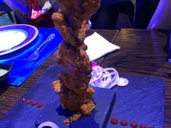 -甘尼仕印度餐厅爵士酒吧(阳春巷店)