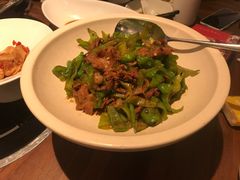 -瑶王府·广西菜(金阳路店)