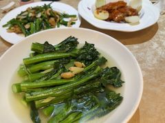 -广东胜利宾馆西关粤中餐厅