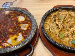 -米村拌饭馆(锦绣前程店)