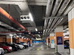 -北京长安天街