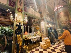 -老欧洲咖啡·西餐(后湖店)