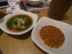 -文叔·湖北名小吃·小龙虾(华强北店)