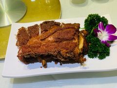 芳香排骨-小贝壳酒楼(经九路店)