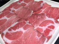 -肆拾壹號烤肉(龙岗店)