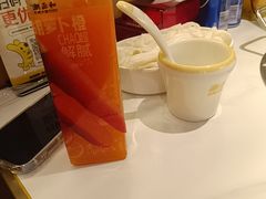 -潮正和潮汕牛肉火锅·老字号(番禺万达店)