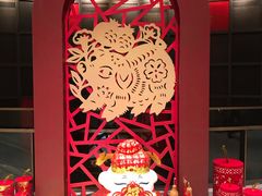 -南京禄口机场雅高铂尔曼大酒店