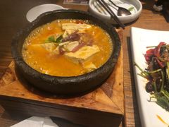-云海肴·汽锅鸡·云南菜(苏州中心店)