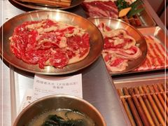 -西塔老太太泥炉烤肉(苏州大悦城店)