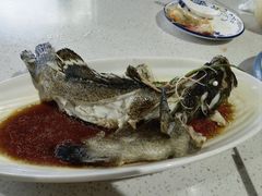 -锦里海景海鲜餐厅.三亚老字号(亚龙湾中心广场店)