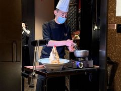 -杏花堂晋商私房菜(华熙五棵松店)