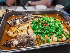 -半天妖烤鱼(方庄店)