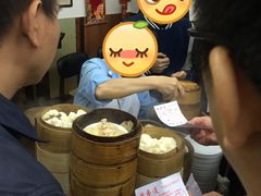 -香港蓮香樓(中環店)