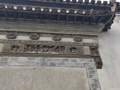 -绩溪龙川景区