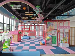 -水善汇旗舰店(金牛路店)