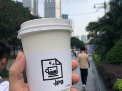 -JPG coffee(广州体育西店)