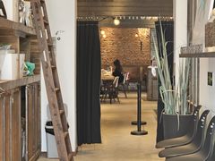 -Vanilla Specialty Coffee(八大关店)