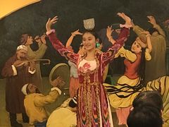 -阿凡提餐厅(簋街店)
