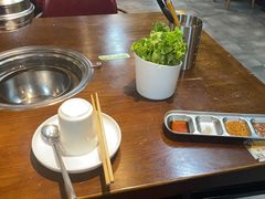 -·缸桶屋·韩式牛肋条自助烤肉(西湖D11店)