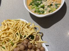 -巴蜀王婆大虾(南锣鼓巷店)