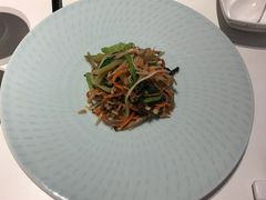 -国际青年会议酒店-苏莱斯餐厅